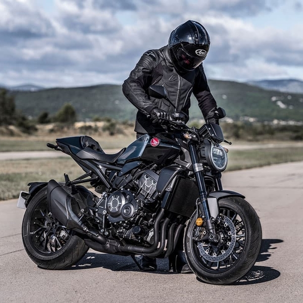 10 Best Motorcycle Brands 5 Honda