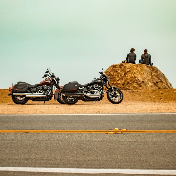 10 Best Motorcycle Brands 6 Harley Davidson