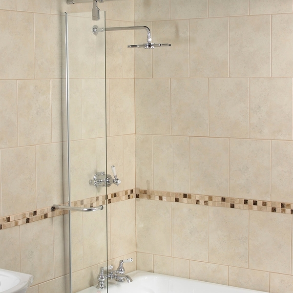 20 Best Shower Splash Guard