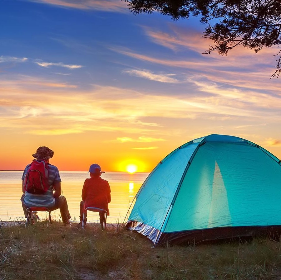 10 Best Tent Brands