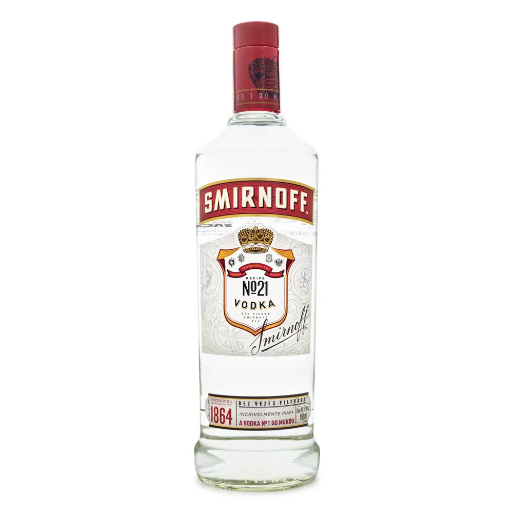 10 Best Vodka Brands