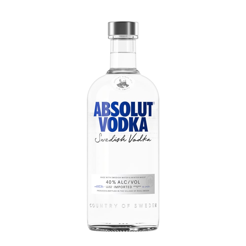 10 Best Vodka Brands