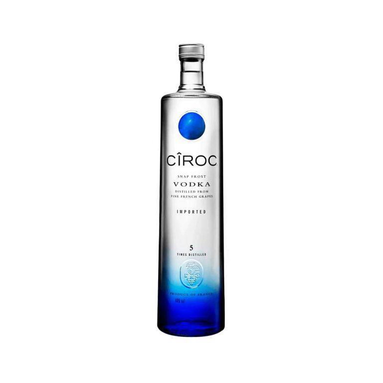 10 Best Vodka Brands Must Read This Before Buying