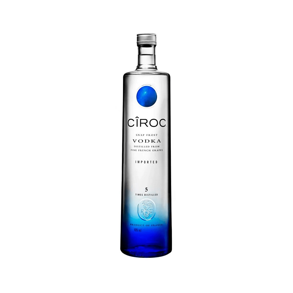 10 Best Vodka Brands