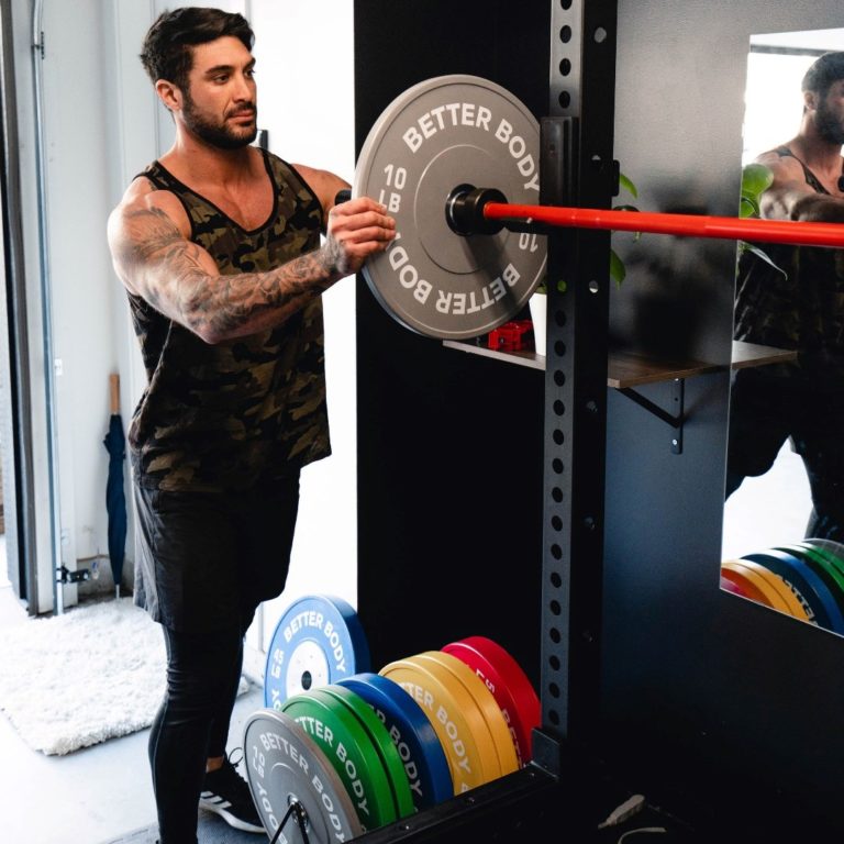 Better Body Equipment Review Must Read This Before Buying