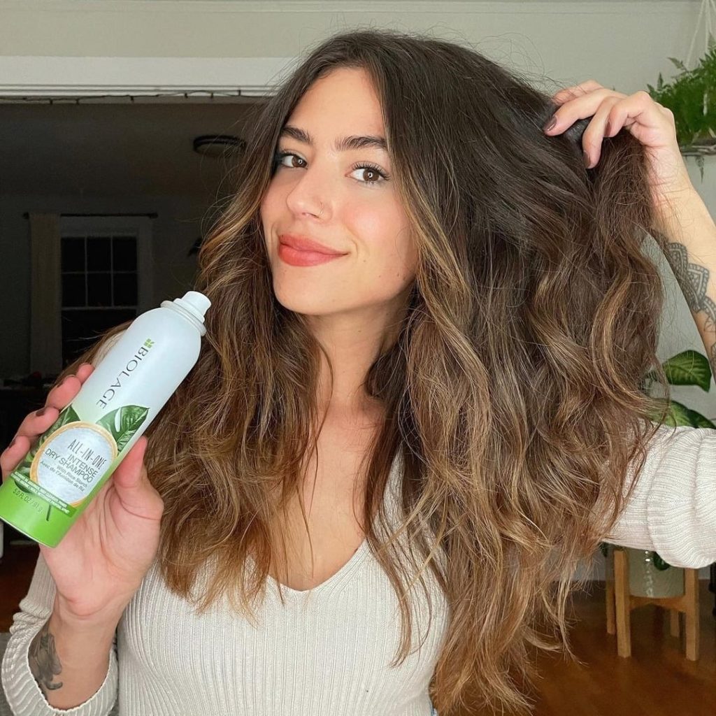 Biolage Review