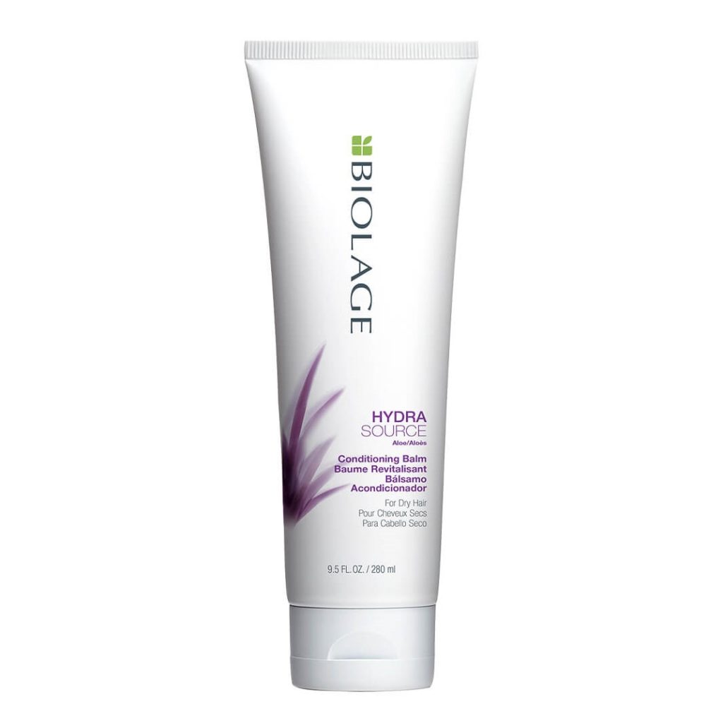 Biolage HydraSource Conditioning Balm for Dry Hair Review
