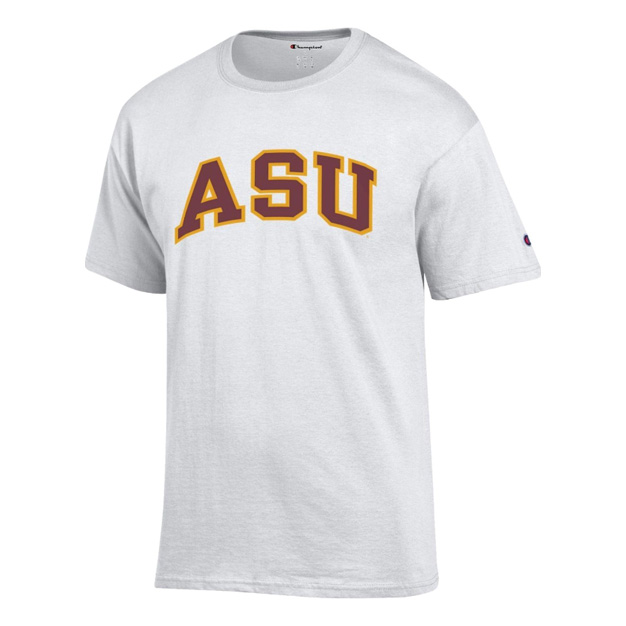 Bkstr Arizona State University Short Sleeve T-Shirt Review