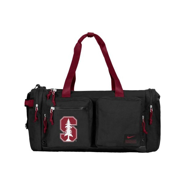 Bkstr Stanford University Utility Duffel Bag Review