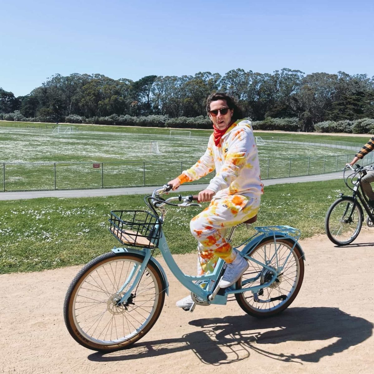 blix bike coupon
