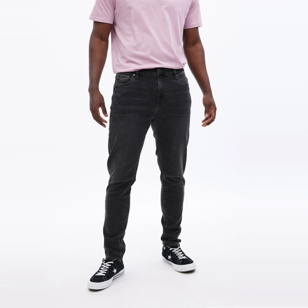 Bluenotes Jeans AERO Max Stretch Athletic Skinny Review