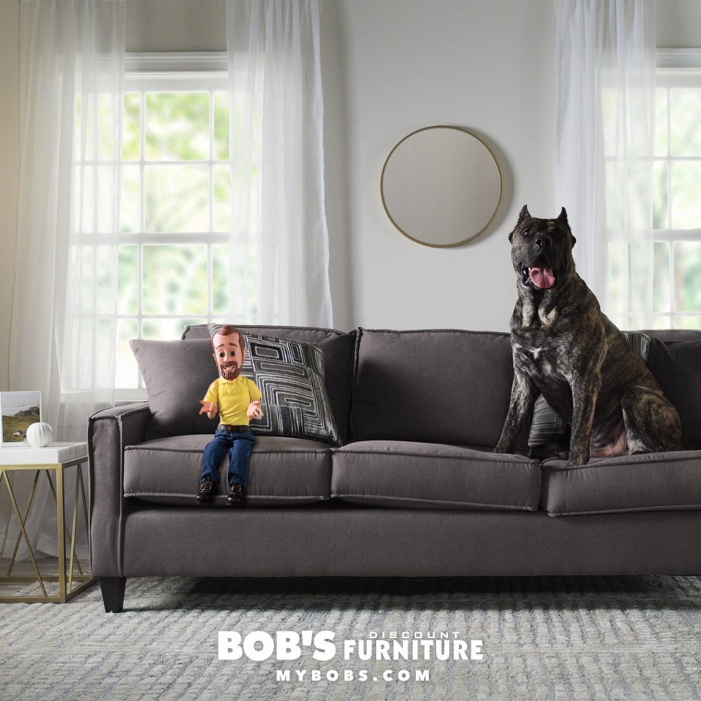 Bobs Furniture Review