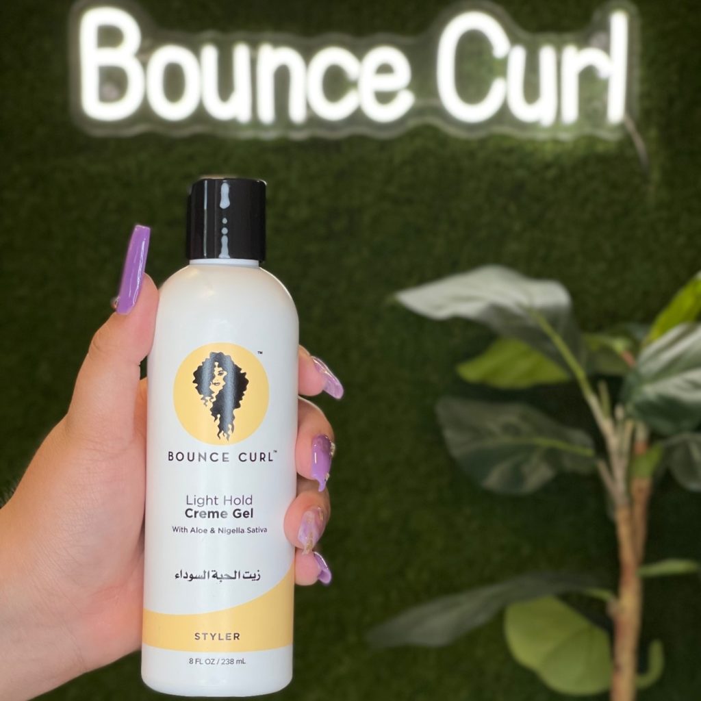Bounce Curl Review