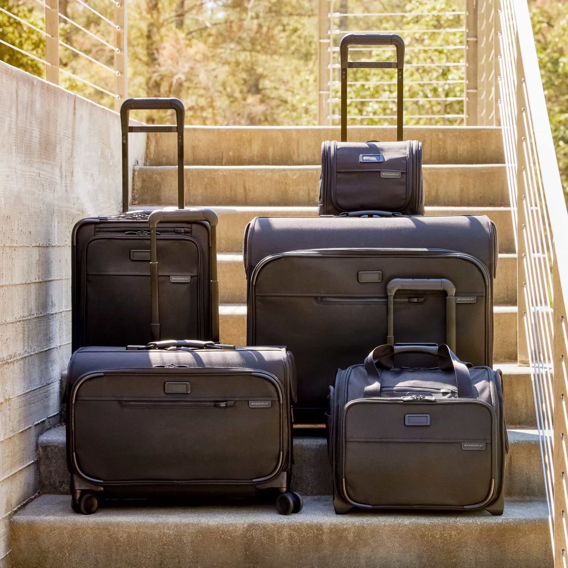 Briggs and Riley Review Must Read This Before Buying