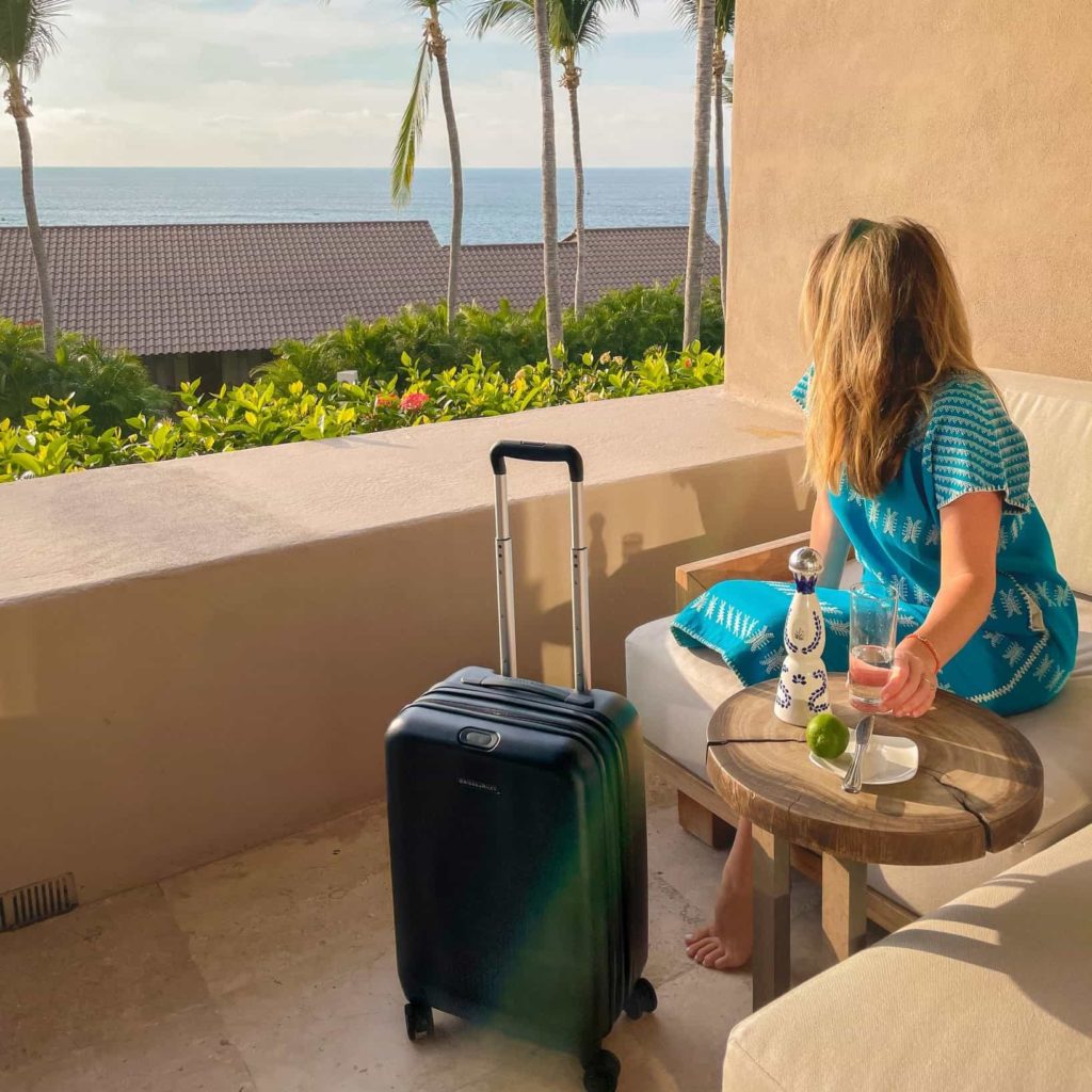 Briggs and Riley Review 13 Briggs and Riley Review