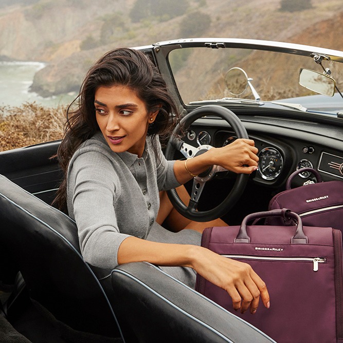 Briggs and Riley Review 14 Briggs and Riley Review