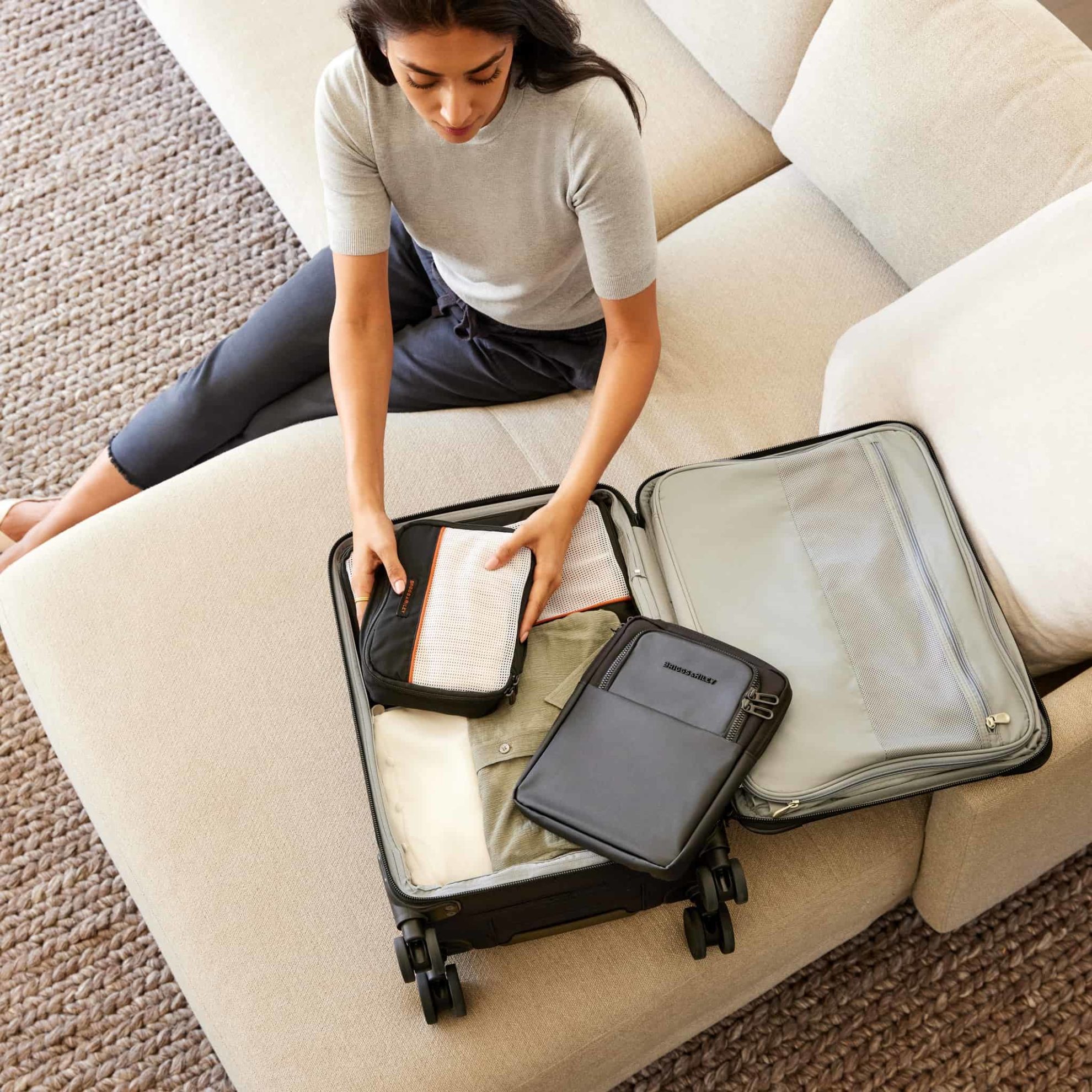 Briggs and Riley Review Must Read This Before Buying