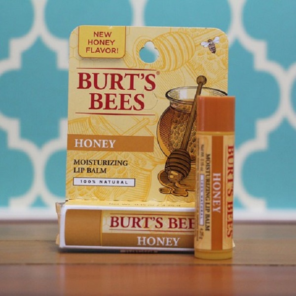 Burt's Bees Review
