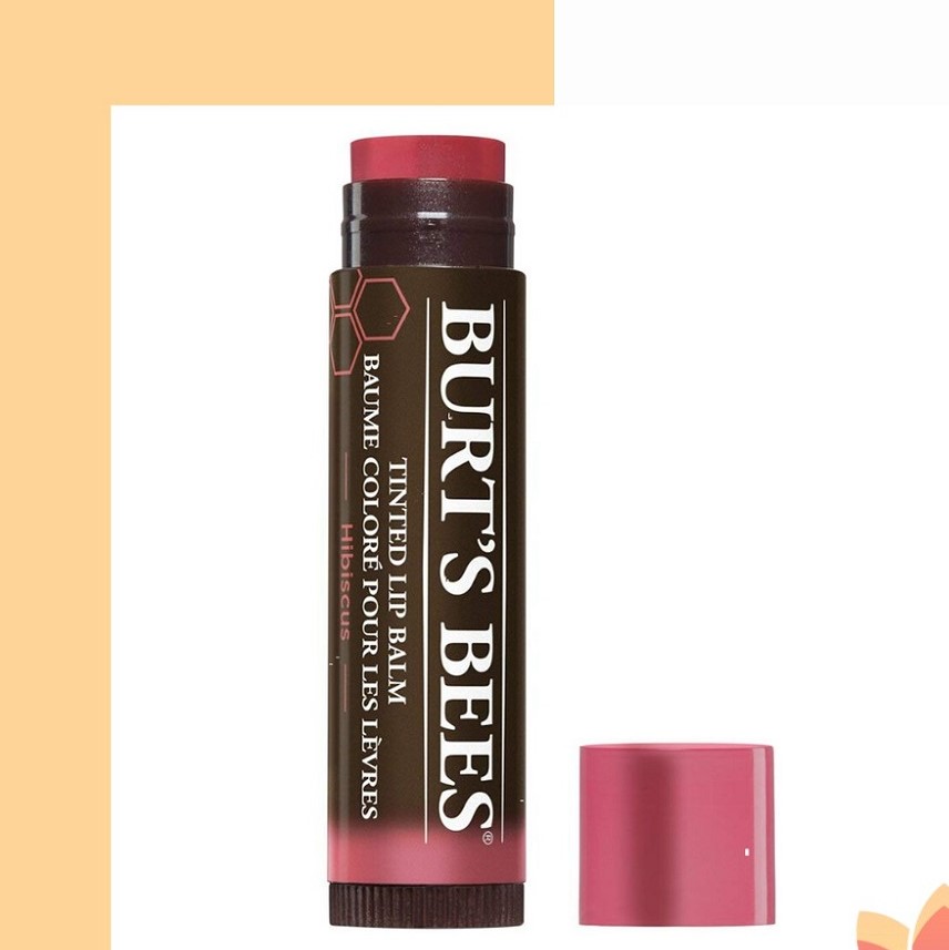 Burt's Bees Review