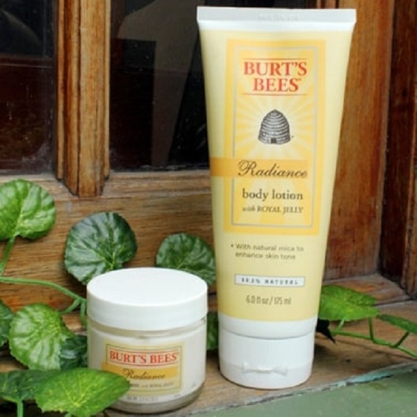 Burt's Bees Review