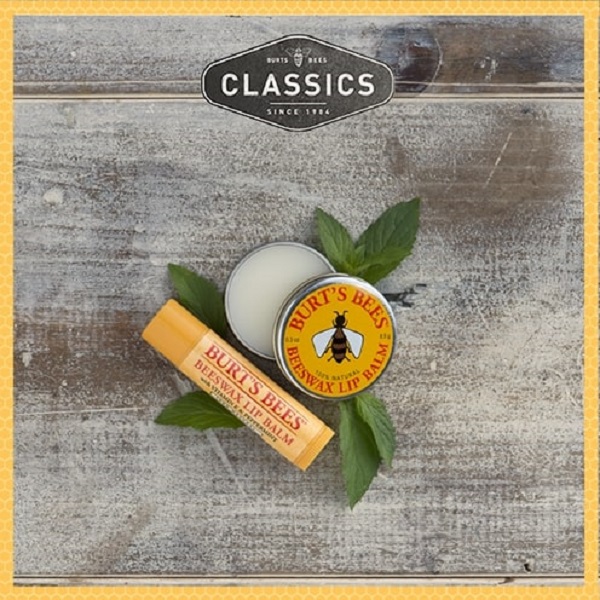Burt's Bees Review