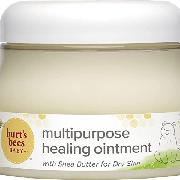 Burt's Bees Multipurpose Healing Ointment Review