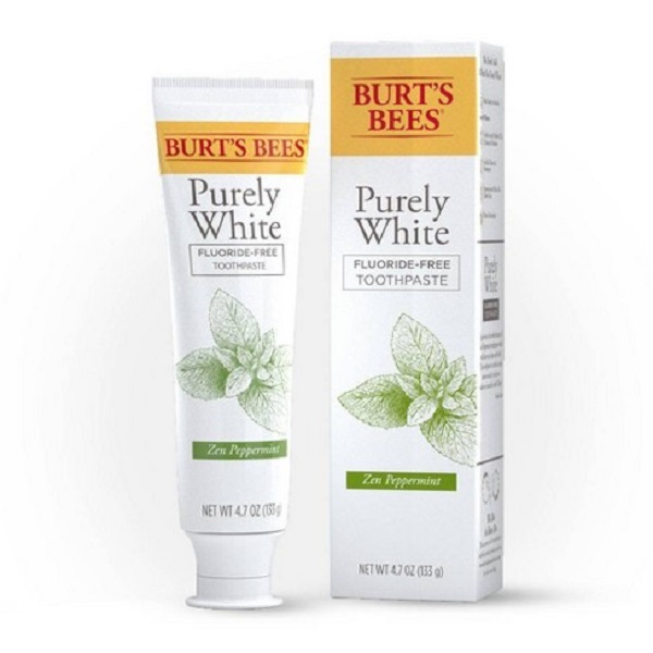 Burt's Bees Review