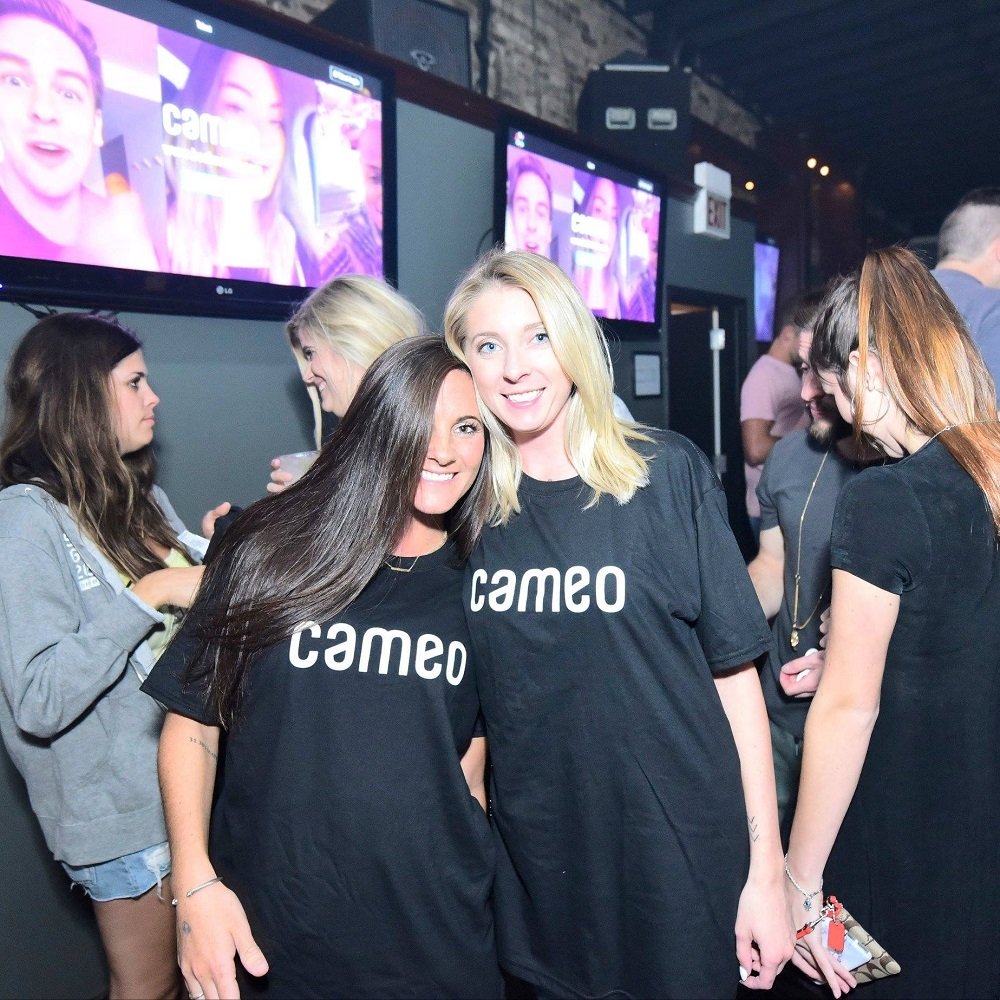 Cameo Review