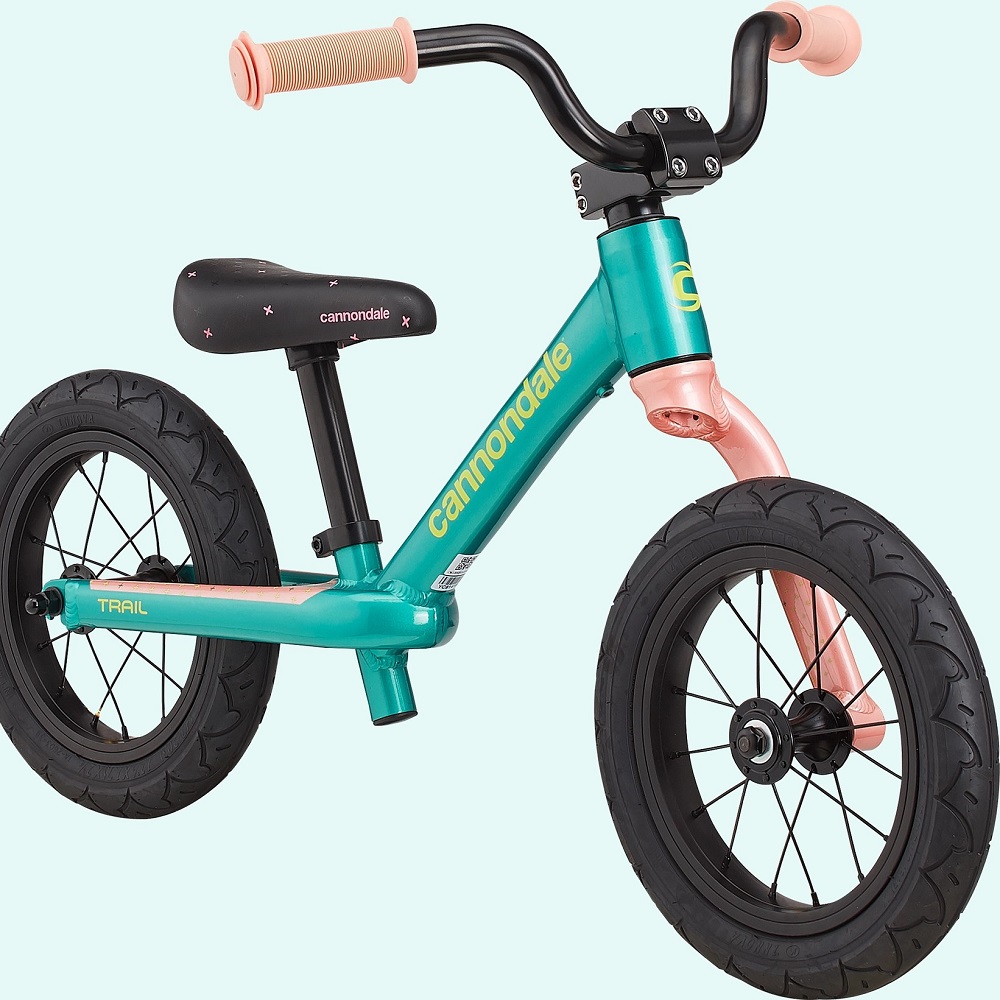 Cannondale Bikes Kids Trail Balance Girl's Review
