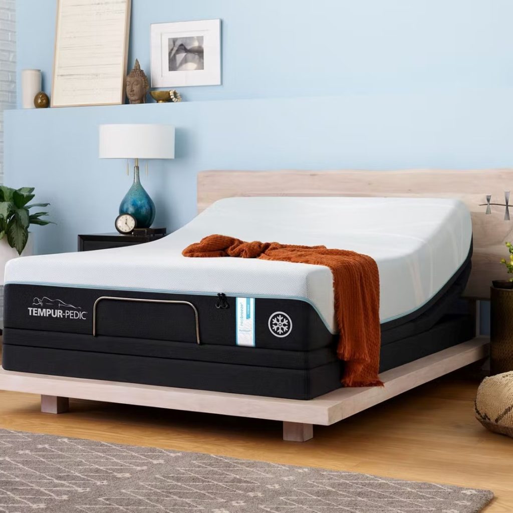 City Mattress Review