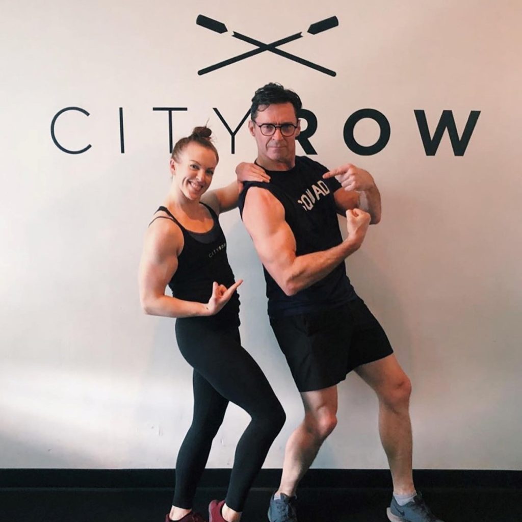 CityRow Review