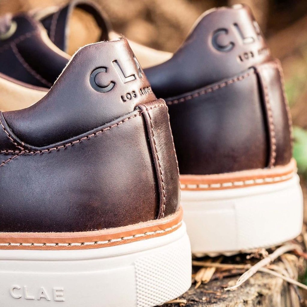 Clae Review