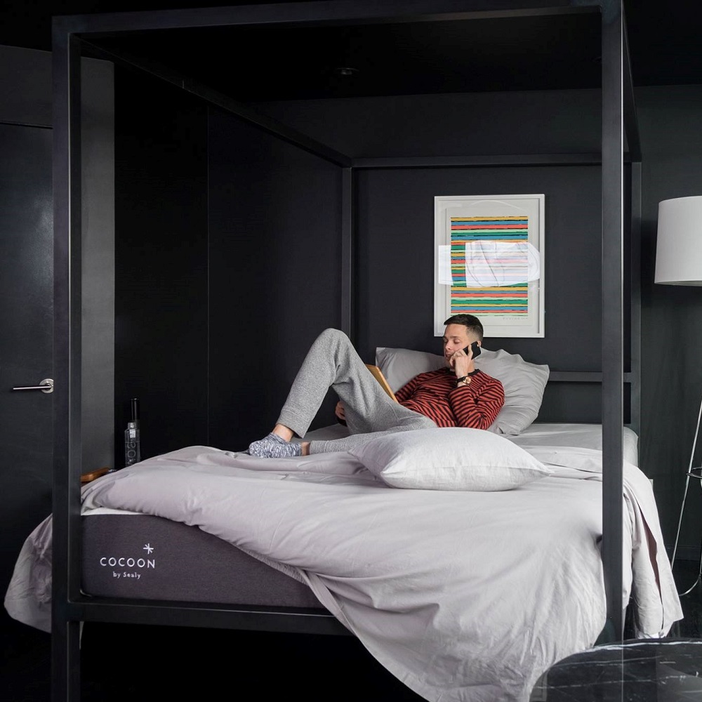 Cocoon by Sealy Review 13 Cocoon by Sealy Review