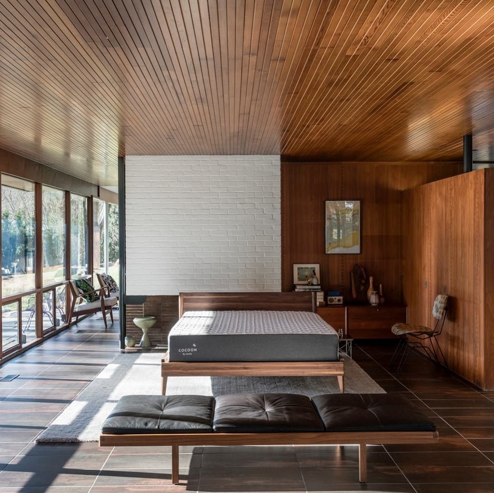 Cocoon by Sealy Review 16 Cocoon by Sealy Review