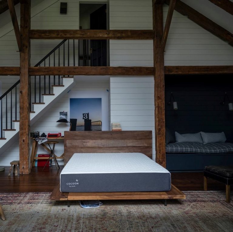 Cocoon by Sealy Review Must Read This Before Buying