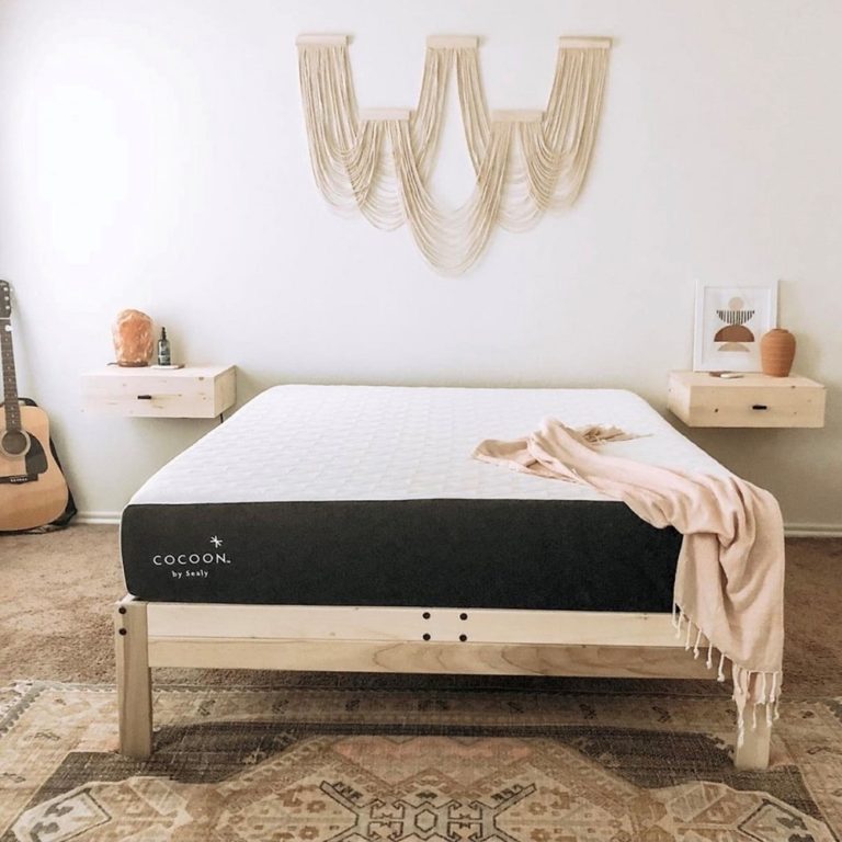 Cocoon by Sealy Review Must Read This Before Buying