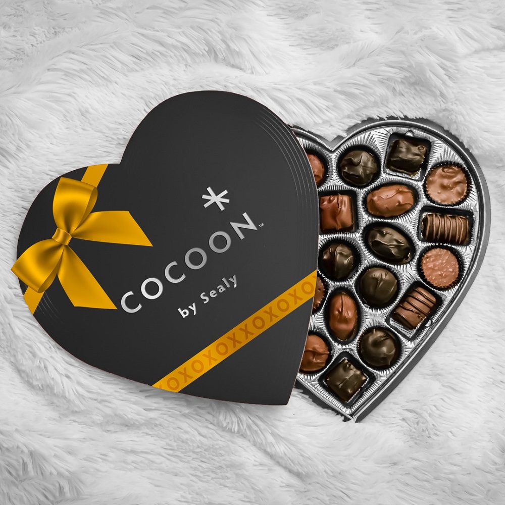 Cocoon by Sealy Review 20 Cocoon by Sealy Review