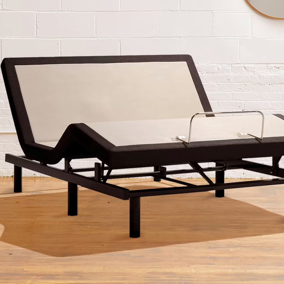 Cocoon by Sealy Review 8 Cocoon by Sealy Easy Power Base Review