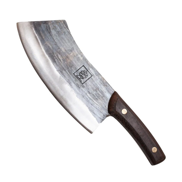 Coolina Altomino Handmade Chef Knife Review