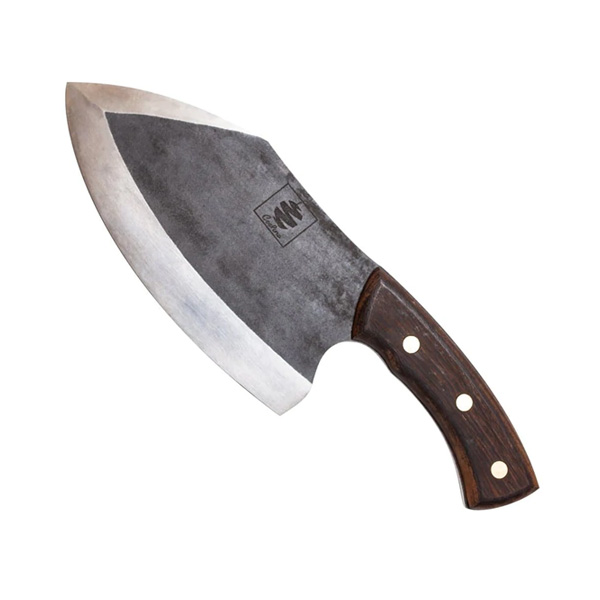 Coolina Lixy Hand-Forged Cleaver Knife Review