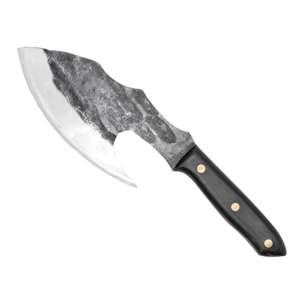 Coolina Machado Butcher Knife Review