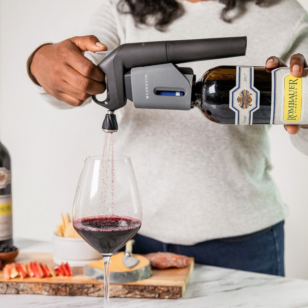 Coravin Review