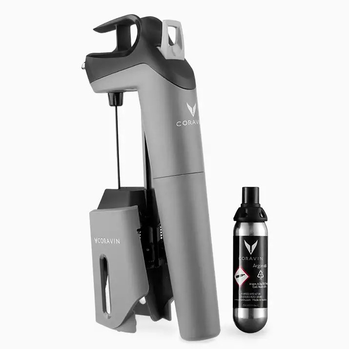 Coravin Timeless Three SL Review