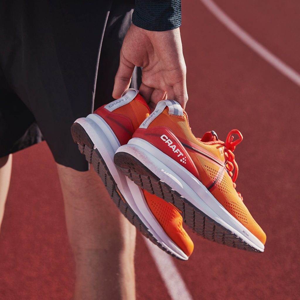 Craft Sports Review