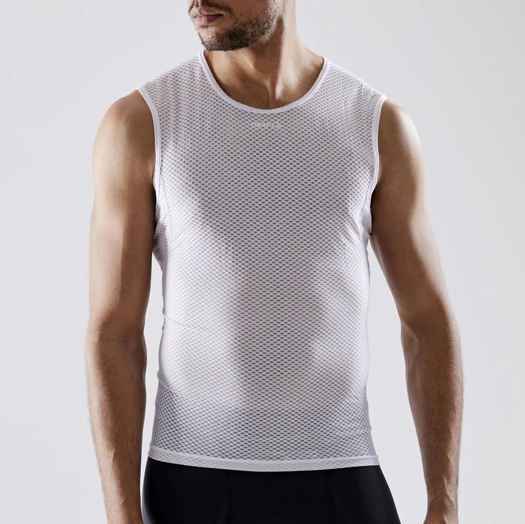 Craft Sports Cool Mesh Superlight Review