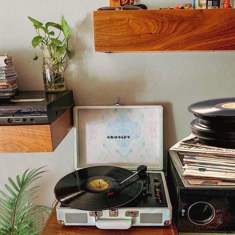 Crosley Review