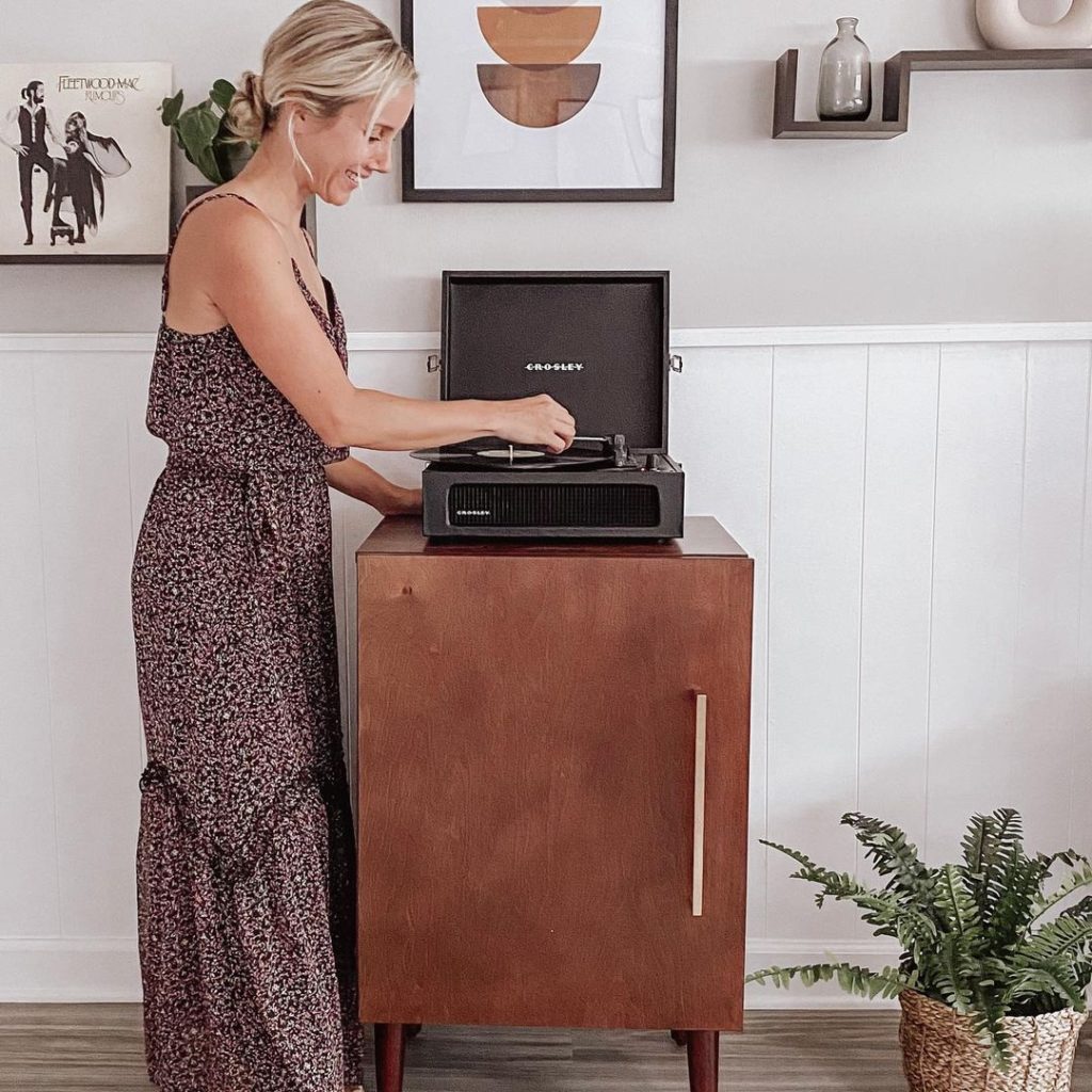 Crosley Record Player Review