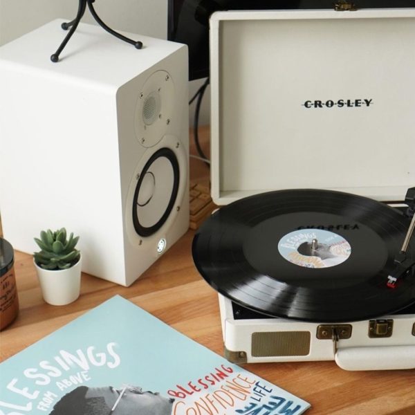Crosley Review - Must Read This Before Buying