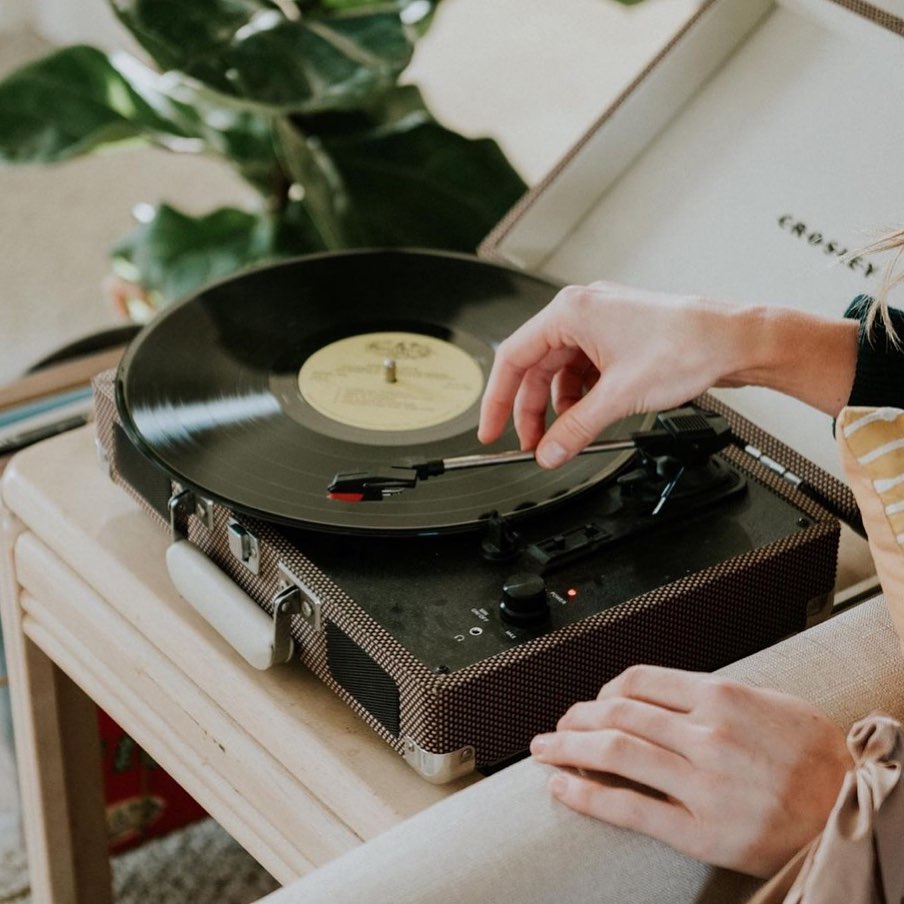 Crosley Record Player Review