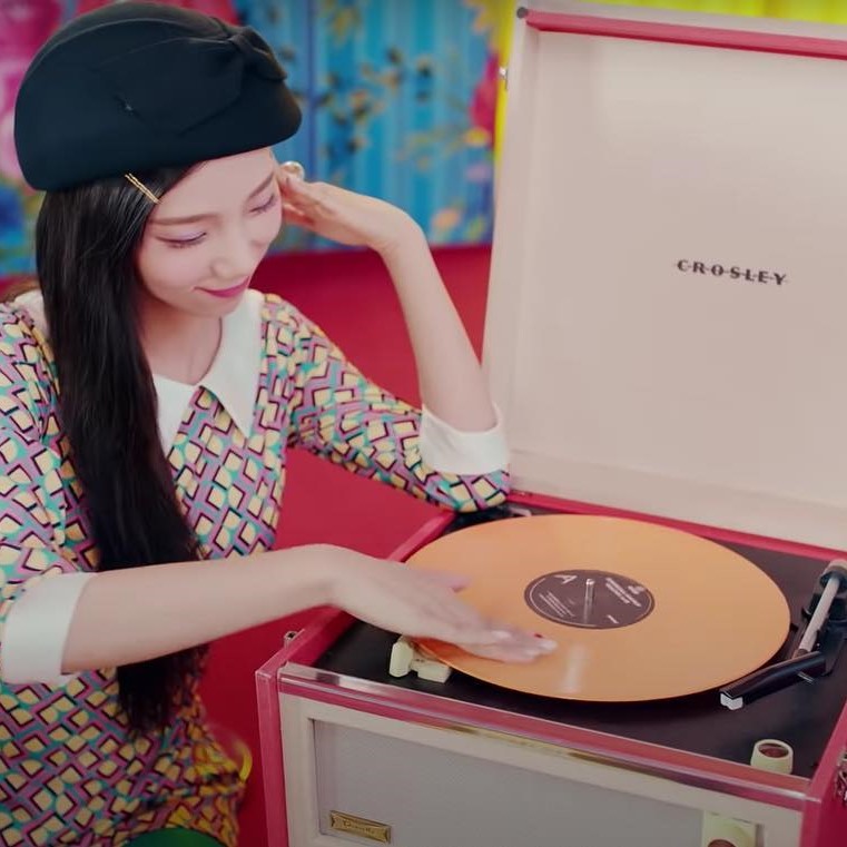 Crosley Record Player Review